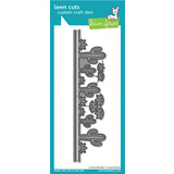 Lawn Fawn Cactus Border Dies (LF3436)