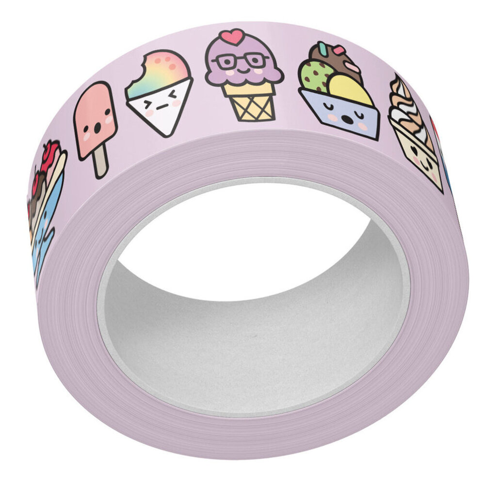 Lawn Fawn Sweet Treats Washi Tape (LF3410)