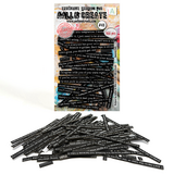 AALL and Create Ephemera Die-cuts Amusing Cuts (AALL-EP-048)