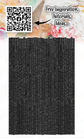 AALL and Create Ephemera Die-cuts Amusing Cuts (AALL-EP-048) AALL and Create Ephemera Die-cuts Amusing Cuts (AALL-EP-048)