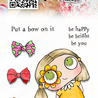 AALL and Create Clear Stamp Set A7 Sparkle (AALL-TP-1164) AALL and Create Clear Stamp Set A7 Sparkle (AALL-TP-1164)
