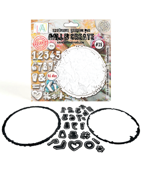 AALL and Create Snijmal Counting Circles (AALL-DI-038)