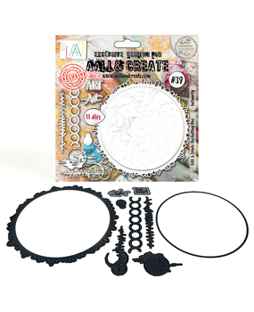 AALL and Create Snijmal Infinarty (AALL-DI-039)