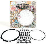 AALL and Create Snijmal Symbol Tally (AALL-DI-040)