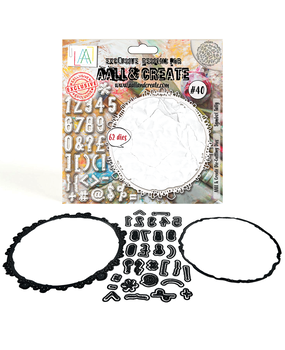 AALL and Create Snijmal Symbol Tally (AALL-DI-040)