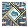 IndigoBlu Insanity A6 Rubber Stamps (IND1285) IndigoBlu Insanity A6 Rubber Stamps (IND1285)