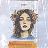 IndigoBlu Flora A6 Rubber Stamps (IND1289) IndigoBlu Flora A6 Rubber Stamps (IND1289)
