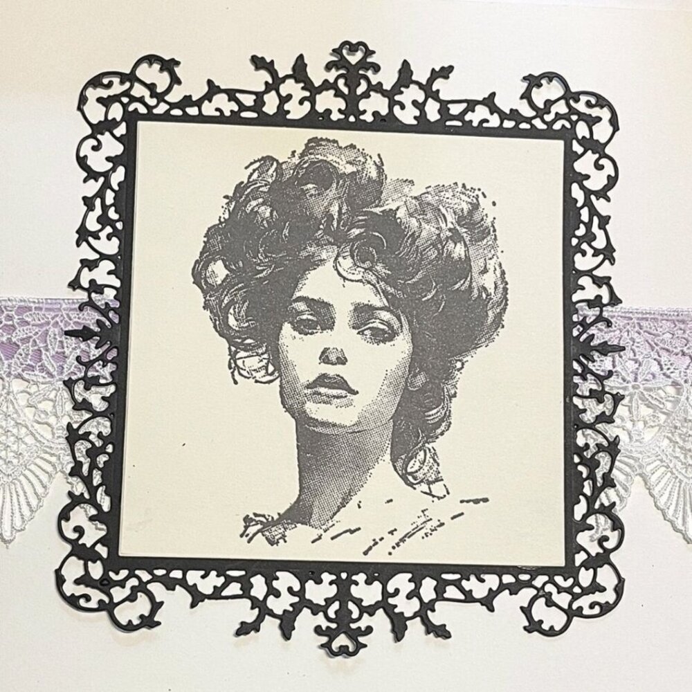 IndigoBlu Not Today A6 Rubber Stamps (IND1291) IndigoBlu Not Today A6 Rubber Stamps (IND1291)