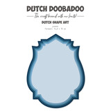 Dutch Doobadoo Dutch Shape Art A5 Yvonne (470.784.314)