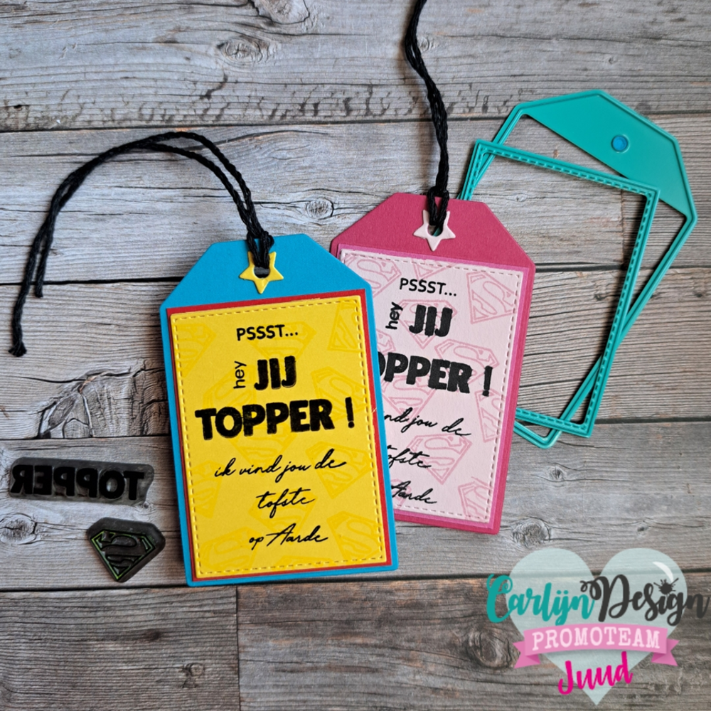 Carlijn Design Stempels Bedankjes Add-On (CDST-0122) Carlijn Design Stempels Bedankjes Add-On (CDST-0122)