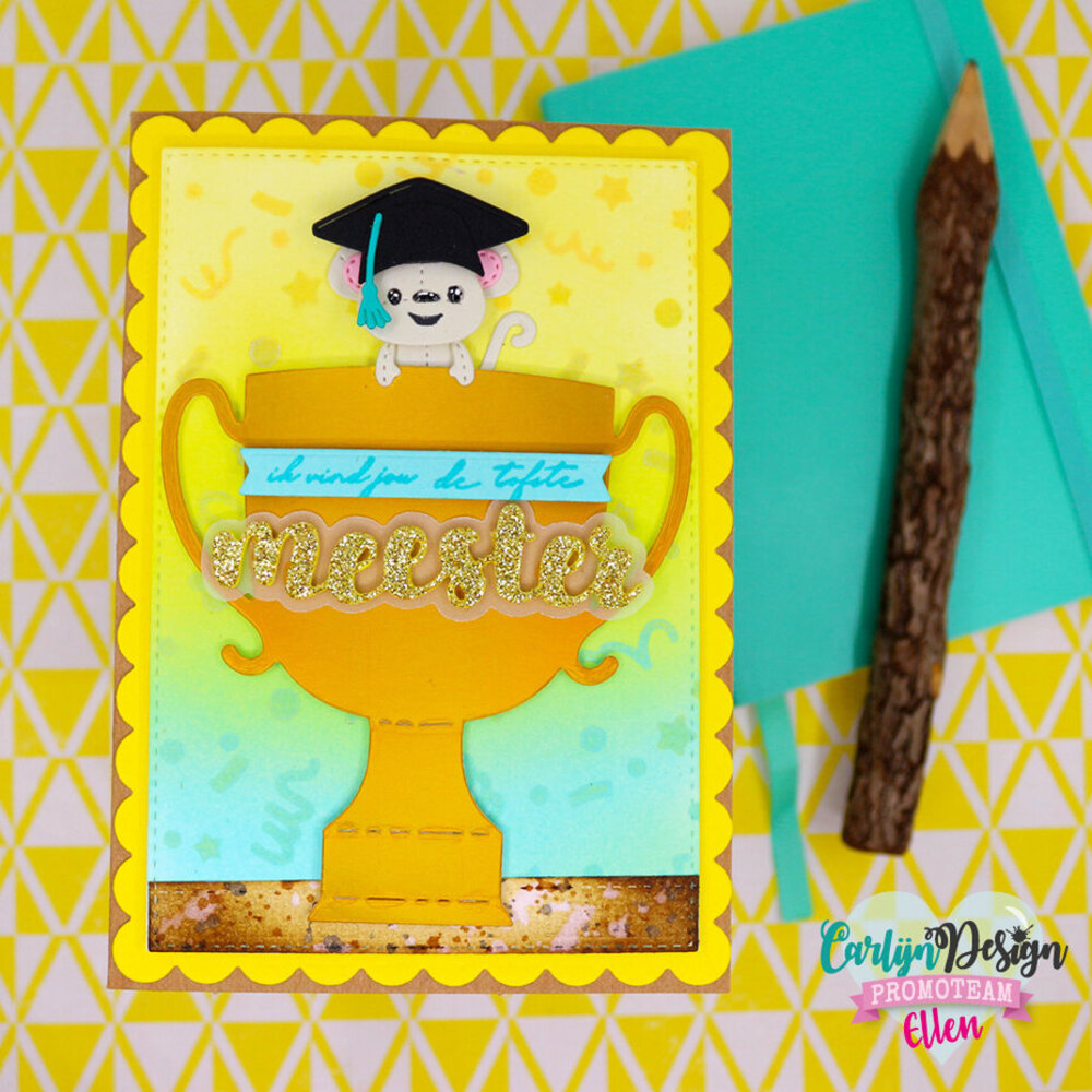 Carlijn Design Stempels Bedankjes Add-On (CDST-0122) Carlijn Design Stempels Bedankjes Add-On (CDST-0122)