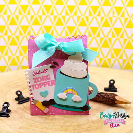 Carlijn Design Stempels Bedankjes Add-On (CDST-0122) Carlijn Design Stempels Bedankjes Add-On (CDST-0122)