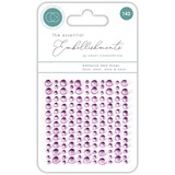 Craft Consortium The Essential Adhesive Dew Drops Lilac (CEDROP008)