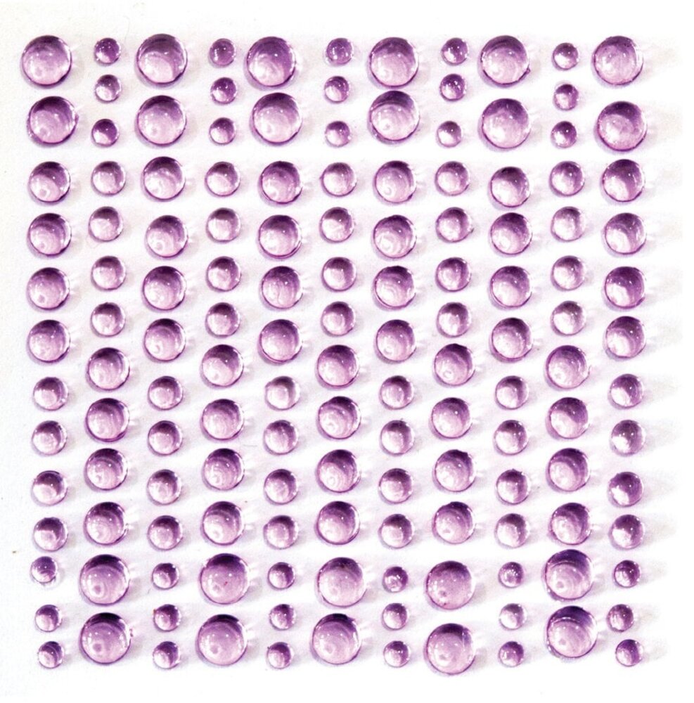 Craft Consortium The Essential Adhesive Dew Drops Lilac (CEDROP008) Craft Consortium The Essential Adhesive Dew Drops Lilac (CEDROP008)