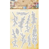 Studio Light Wild & Free Snijmal Sprigs & Sprouts (JMA-WAF-CD826)