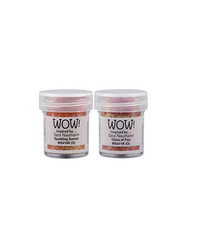 WOW! Duo's A Night on the Town Embossing Powder Set (WOWKD001) WOW! Duo's A Night on the Town Embossing Powder Set (WOWKD001)
