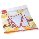 Marianne Design Creatables Fries (LR0866)