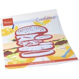 Marianne Design Creatables Burgers (LR0867)