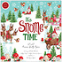 It's Snome Time 12x12 Inch Paper Pad (CCPPAD011) It's Snome Time 12x12 Inch Paper Pad (CCPPAD011)