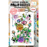 AALL and Create Clear Stamp Set A7 This Much Is True (AALL-TP-1175)