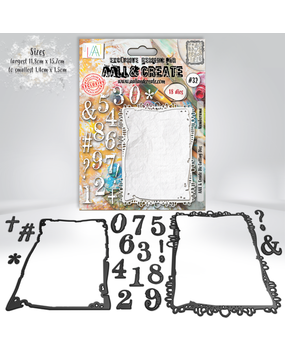 AALL and Create Snijmal Numberama (AALL-DI-032)