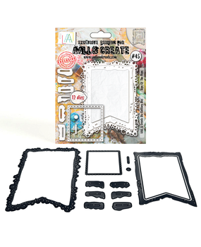 AALL and Create Snijmal Tops Of The Pops (AALL-DI-045)