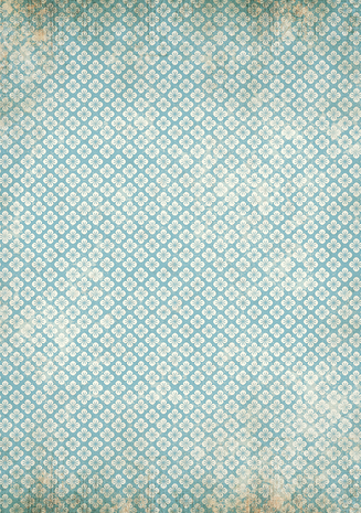 Ciao Bella Papercrafting Land of the Rising Sun A4 Vellum Paper (CBV015)