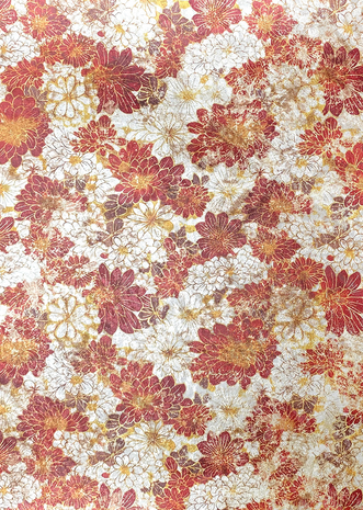 Ciao Bella Papercrafting Land of the Rising Sun A4 Deluxe Paper (CBD010) Ciao Bella Papercrafting Land of the Rising Sun A4 Deluxe Paper (CBD010)