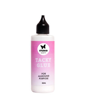 Studio Light Essentials Tacky all-round Glue (ABM-ES-GLUE02)