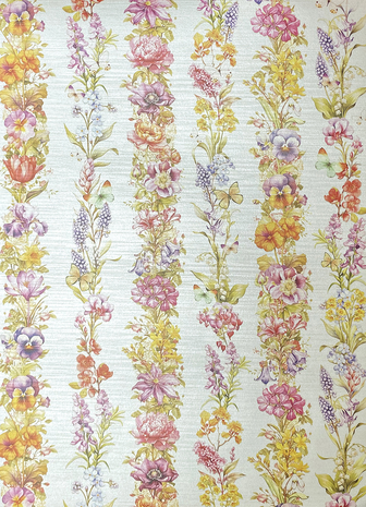 Ciao Bella Papercrafting Flower Shop A4 Deluxe Paper (CBD011) Ciao Bella Papercrafting Flower Shop A4 Deluxe Paper (CBD011)