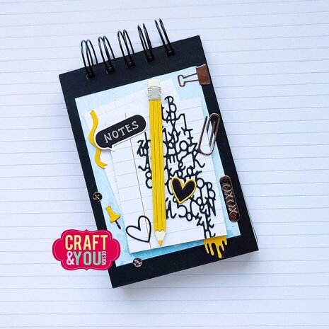 Craft & You Dies Polaroid Frame Set (CW291) Craft & You Dies Polaroid Frame Set (CW291)