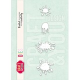 Craft & You Dies Blots Set (CW294)
