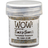 WOW! Tarnished Treasure Embossing Powder (WL108X)