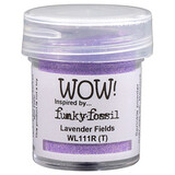 WOW! Lavender Fields Embossing Powder (WL111R)