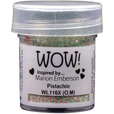 WOW! Pistachio Embossing Powder (WL116X)