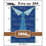 Crealies X-tra Dies Overhemd Man (CLXtra204)