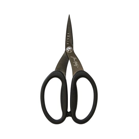 Tonic Studios Tim Holtz Softgrip Schaar 7 Inch (817EUS)