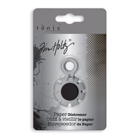 Tonic Studios Paper Distresser Paper Distresser (370E)