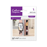 Crafter's Companion Pretty Lace Elements Dies (CC-KC-MD-PRLA)