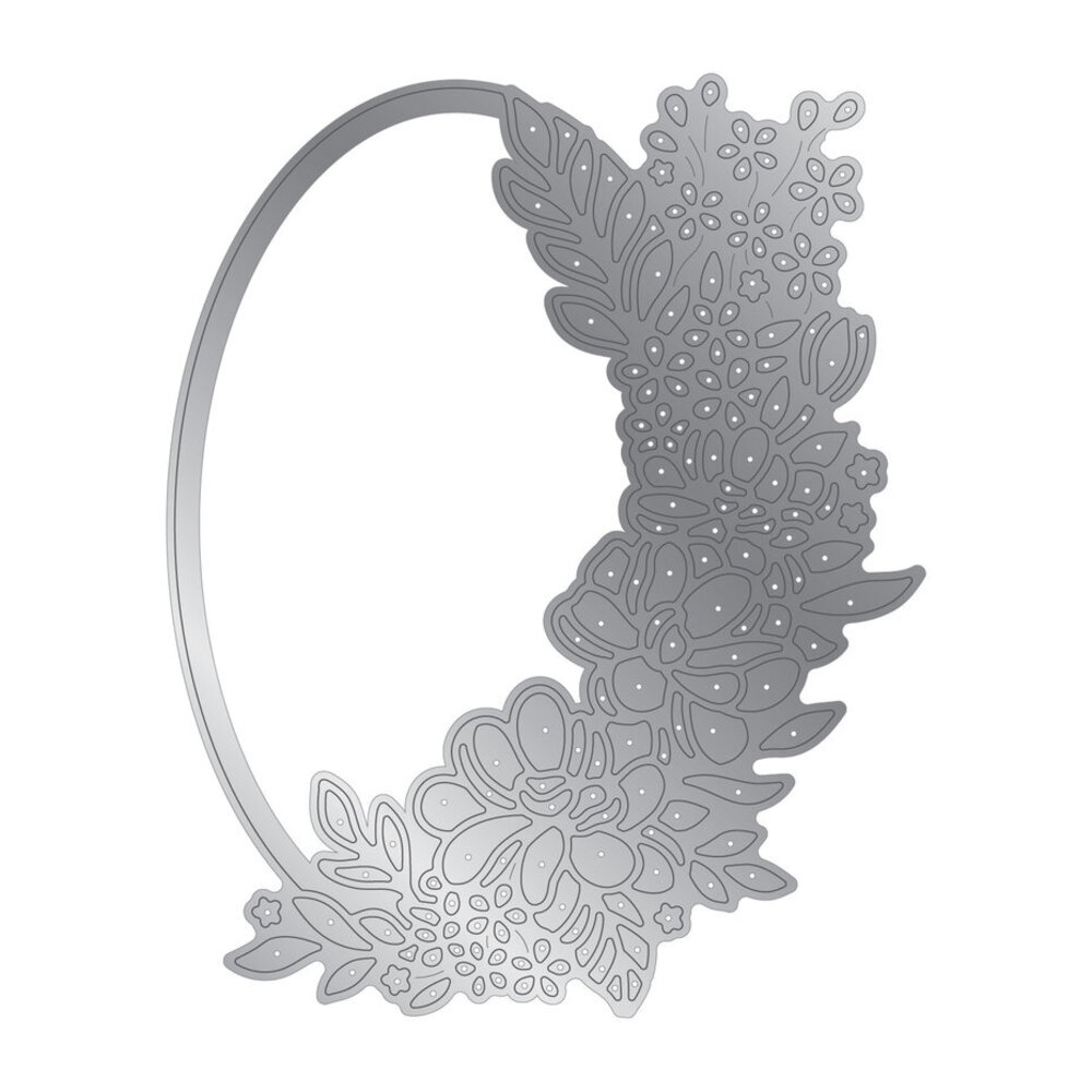 Crafter's Companion Thinking of You Stamp & Dies (CC-STD-THIOYO) Crafter's Companion Thinking of You Stamp & Dies (CC-STD-THIOYO)