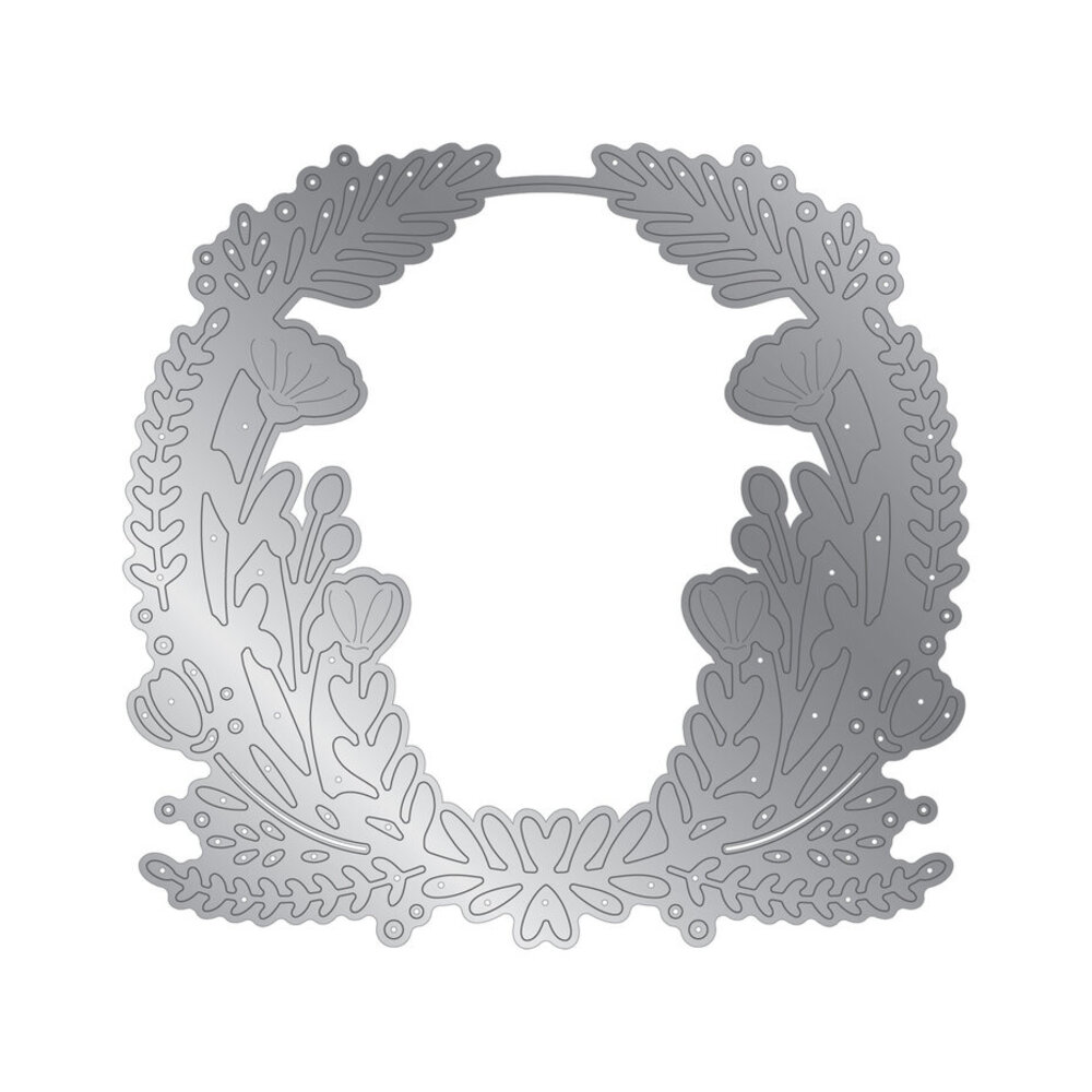 Crafter's Companion On Your Special Day Stamp & Dies (CC-STD-OYSDA)