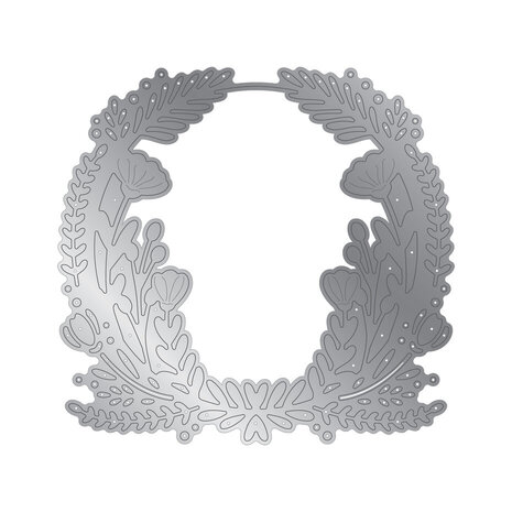 Crafter's Companion On Your Special Day Stamp & Dies (CC-STD-OYSDA)