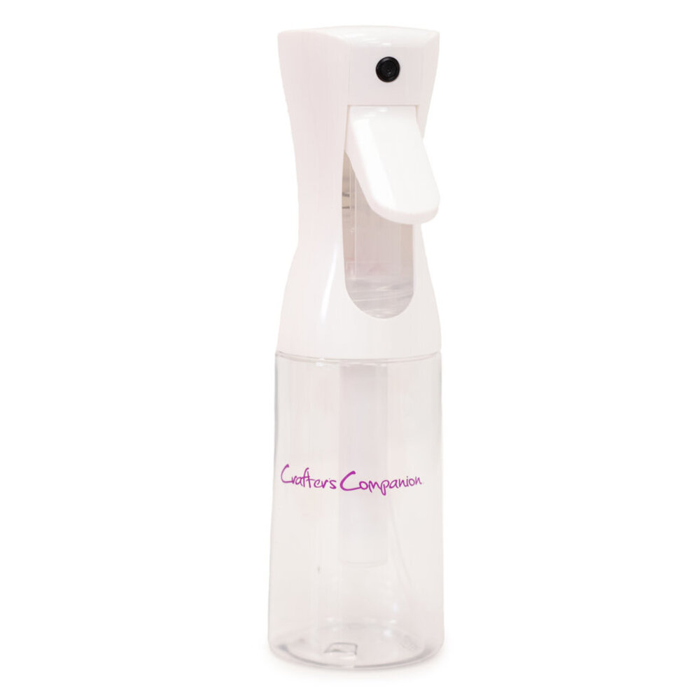 Crafter's Companion Fine Spray Mister Bottle (CC-MIST-BOT) Crafter's Companion Fine Spray Mister Bottle (CC-MIST-BOT)