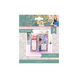 Crafter's Companion Age of Elegance Dies Ornate Bookmark (SS-AOE-MD-ORBM)