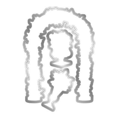 Crafter's Companion Age of Elegance Stamp & Die Garden Arch & Topiary Urn (SS-AOE-STD-GATU) Crafter's Companion Age of Elegance Stamp & Die Garden Arch & Topiary Urn (SS-AOE-STD-GATU)