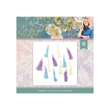 Crafter's Companion Age of Elegance Tassels (SS-AOE-TASSELS)