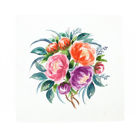 Sheena Watercolour Fusion Completely Composed Watercolour Pad (SD-WF-CCOMP) Sheena Watercolour Fusion Completely Composed Watercolour Pad (SD-WF-CCOMP)