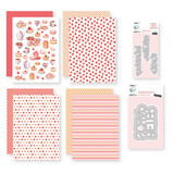 Creative Craftlab Essentials Beterschap A4 Value Pack (CCL-ES-PACK01)