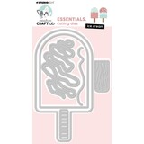 Creative Craftlab Essentials Dies Ice Cream (CCL-ES-CD836)