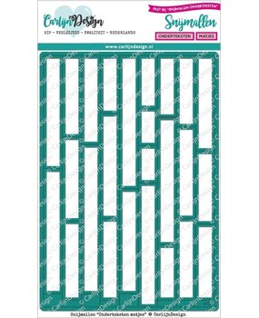 Carlijn Design Snijmallen Onderteksten Matjes (CDSN-0254) Carlijn Design Snijmallen Onderteksten Matjes (CDSN-0254)